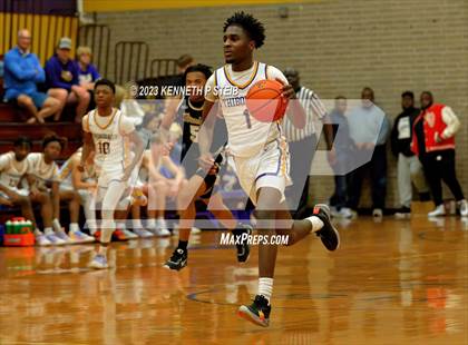 Thumbnail 1 in Bonnabel @ Thibodaux photogallery.