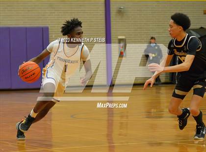 Thumbnail 2 in Bonnabel @ Thibodaux photogallery.