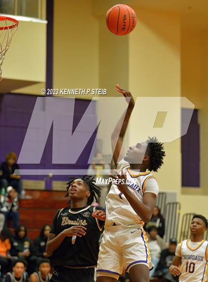 Thumbnail 1 in Bonnabel @ Thibodaux photogallery.
