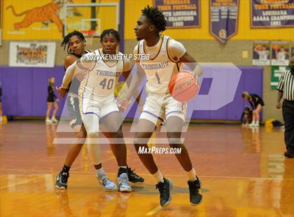 Thumbnail 1 in Bonnabel @ Thibodaux photogallery.