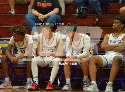 Thumbnail 1 in Bonnabel @ Thibodaux photogallery.