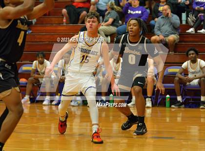 Thumbnail 1 in Bonnabel @ Thibodaux photogallery.