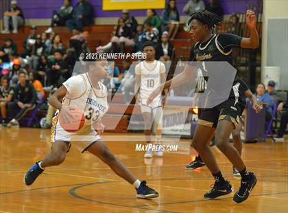 Thumbnail 2 in Bonnabel @ Thibodaux photogallery.