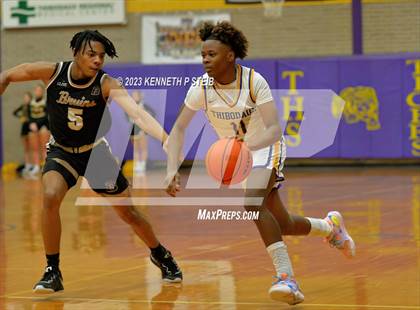 Thumbnail 2 in Bonnabel @ Thibodaux photogallery.