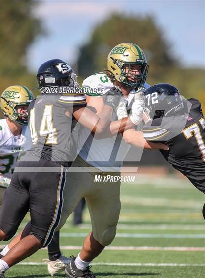 Thumbnail 2 in Longwood @ Sachem North photogallery.