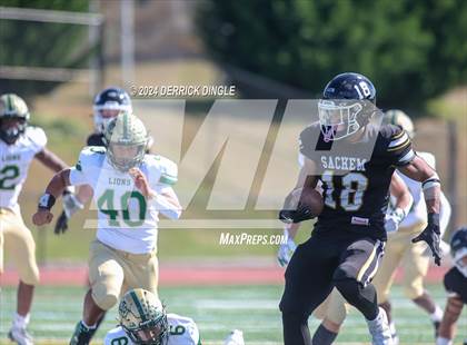 Thumbnail 1 in Longwood @ Sachem North photogallery.