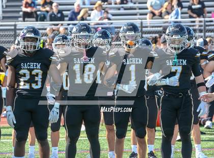 Thumbnail 1 in Longwood @ Sachem North photogallery.