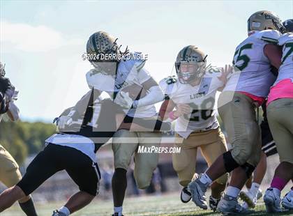 Thumbnail 2 in Longwood @ Sachem North photogallery.