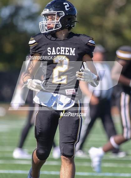 Thumbnail 1 in Longwood @ Sachem North photogallery.