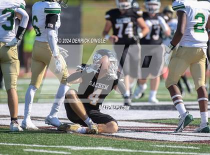 Thumbnail 3 in Longwood @ Sachem North photogallery.