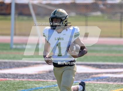 Thumbnail 1 in Longwood @ Sachem North photogallery.