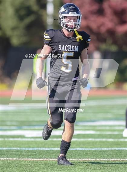 Thumbnail 1 in Longwood @ Sachem North photogallery.