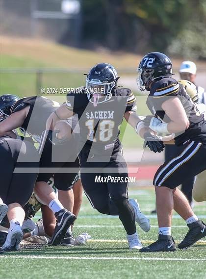 Thumbnail 3 in Longwood @ Sachem North photogallery.