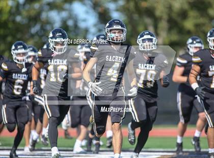 Thumbnail 1 in Longwood @ Sachem North photogallery.
