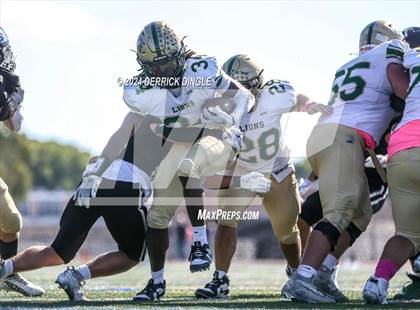 Thumbnail 3 in Longwood @ Sachem North photogallery.