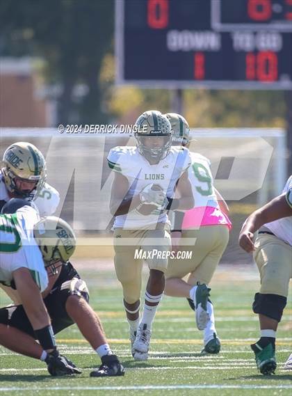 Thumbnail 3 in Longwood @ Sachem North photogallery.