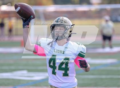 Thumbnail 3 in Longwood @ Sachem North photogallery.