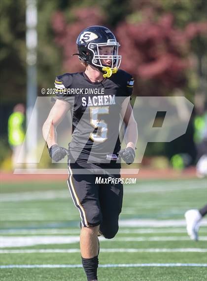 Thumbnail 2 in Longwood @ Sachem North photogallery.