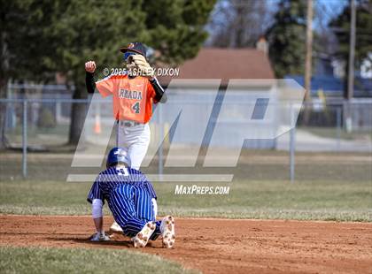Thumbnail 3 in Armada @ Marysville photogallery.