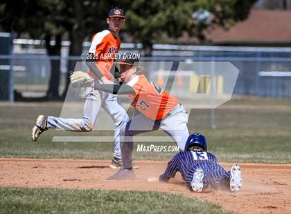 Thumbnail 1 in Armada @ Marysville photogallery.