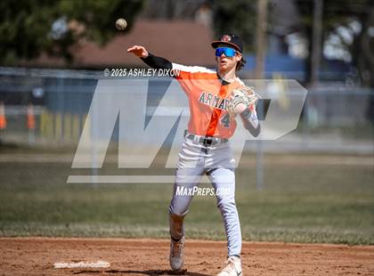 Thumbnail 3 in Armada @ Marysville photogallery.