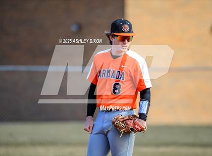 Thumbnail 1 in Armada @ Marysville photogallery.