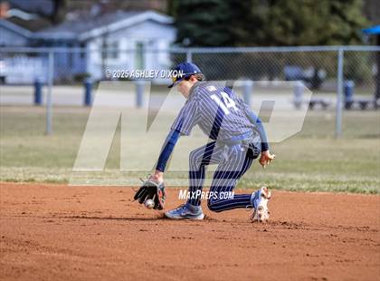Thumbnail 1 in Armada @ Marysville photogallery.
