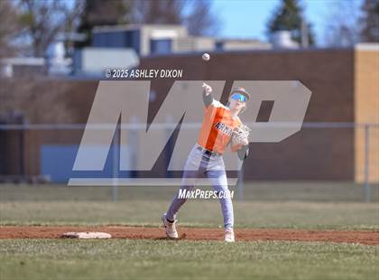 Thumbnail 1 in Armada @ Marysville photogallery.