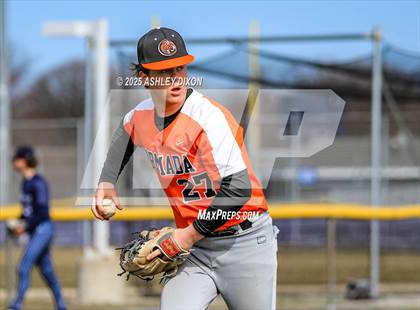 Thumbnail 1 in Armada @ Marysville photogallery.