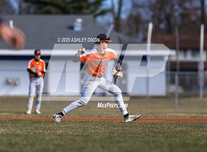 Thumbnail 3 in Armada @ Marysville photogallery.