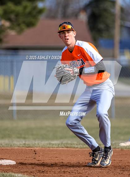 Thumbnail 3 in Armada @ Marysville photogallery.