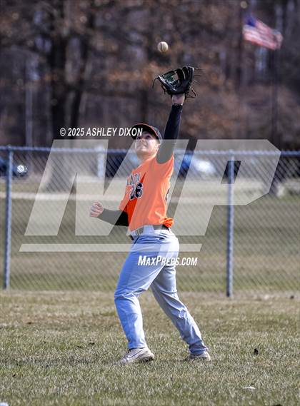 Thumbnail 1 in Armada @ Marysville photogallery.