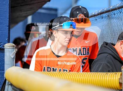 Thumbnail 1 in Armada @ Marysville photogallery.