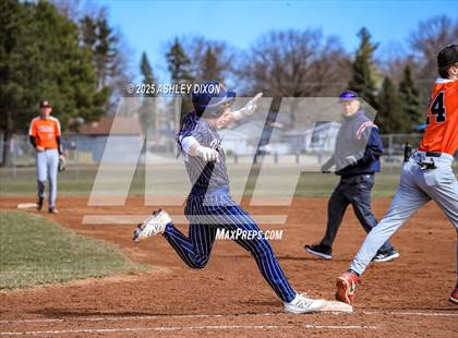 Thumbnail 3 in Armada @ Marysville photogallery.