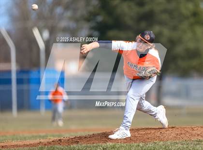 Thumbnail 2 in Armada @ Marysville photogallery.