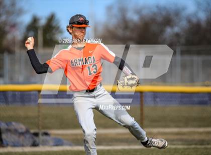 Thumbnail 2 in Armada @ Marysville photogallery.