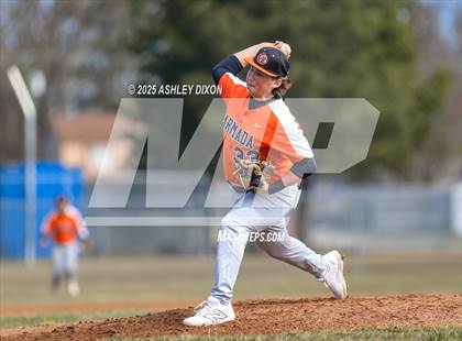 Thumbnail 1 in Armada @ Marysville photogallery.
