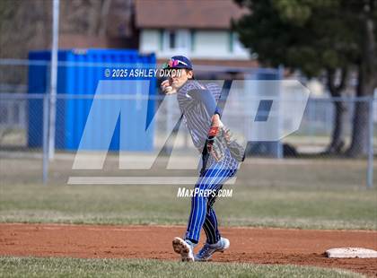Thumbnail 2 in Armada @ Marysville photogallery.