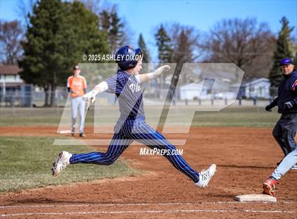Thumbnail 2 in Armada @ Marysville photogallery.