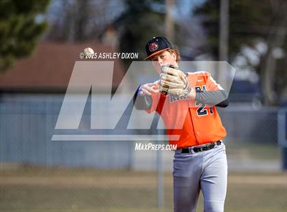 Thumbnail 3 in Armada @ Marysville photogallery.