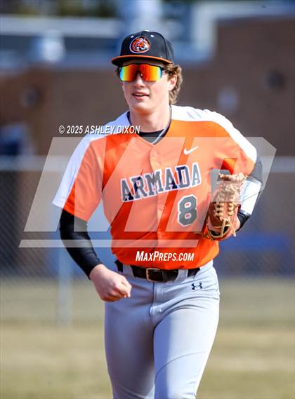 Thumbnail 3 in Armada @ Marysville photogallery.