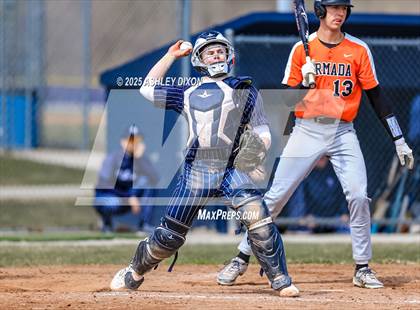 Thumbnail 3 in Armada @ Marysville photogallery.
