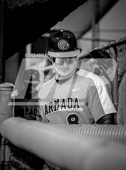 Thumbnail 1 in Armada @ Marysville photogallery.