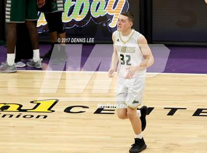 Thumbnail 3 in Helix @ St. Patrick-St. Vincent (CIF State Division 4 Final) photogallery.
