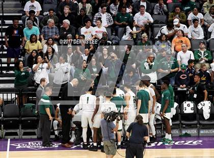 Thumbnail 2 in Helix @ St. Patrick-St. Vincent (CIF State Division 4 Final) photogallery.