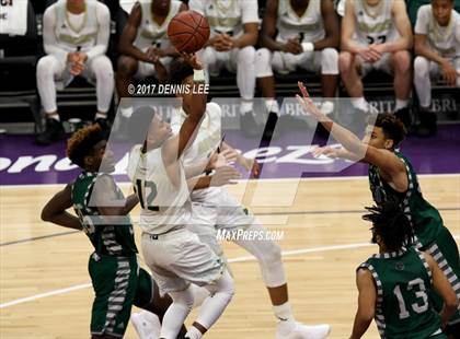 Thumbnail 3 in Helix @ St. Patrick-St. Vincent (CIF State Division 4 Final) photogallery.