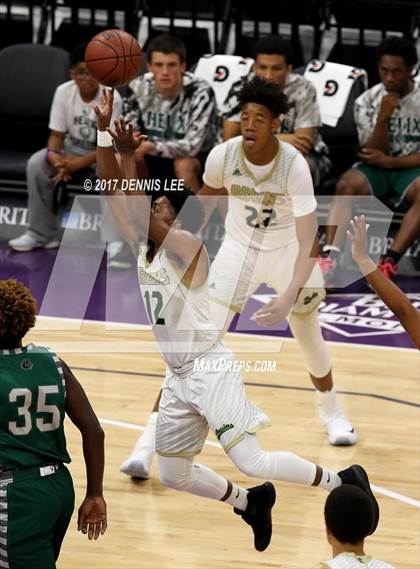 Thumbnail 1 in Helix @ St. Patrick-St. Vincent (CIF State Division 4 Final) photogallery.