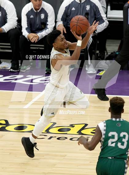 Thumbnail 1 in Helix @ St. Patrick-St. Vincent (CIF State Division 4 Final) photogallery.