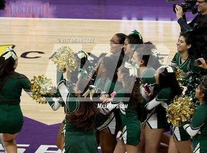 Thumbnail 2 in Helix @ St. Patrick-St. Vincent (CIF State Division 4 Final) photogallery.