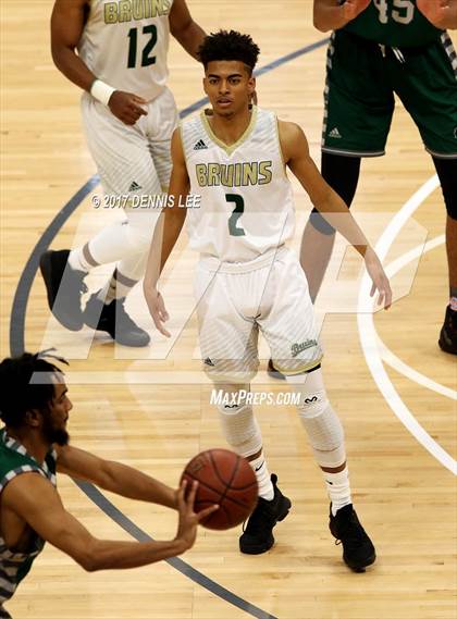 Thumbnail 3 in Helix @ St. Patrick-St. Vincent (CIF State Division 4 Final) photogallery.